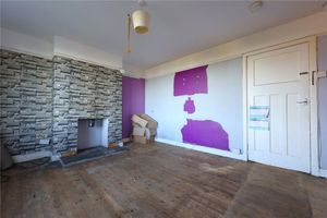 The property is 'in need of modernisation'. Pic: Pughs/Rightmove