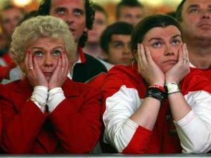 Supporting image for story: Letter: France song an insult to BBC's Welsh listeners