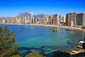 Supporting image for story: Great place to have fun in the sun