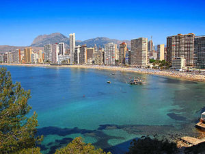 Supporting image for story: Great place to have fun in the sun