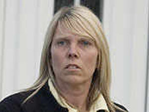 Supporting image for story: Clerk took £85k in theft