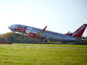 Supporting image for story: Airline creating more than 120 jobs at Birmingham Airport