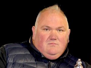 Supporting image for story: Casuals will give it their all in Cup