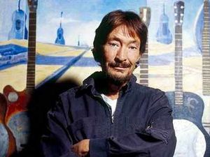 Supporting image for story: Chris Rea tour heads back to Bimingham NIA