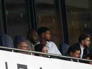 Supporting image for story: Mason Holgate on 'easy' West Brom return and his Albion affinity 