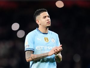 Supporting image for story: Savinho urges Manchester City to quickly forget nightmare at Arsenal