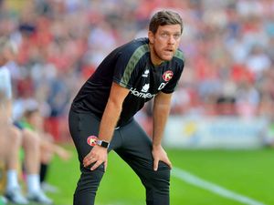 Supporting image for story: Walsall season preview: New Saddlers era dawns