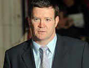 Supporting image for story: Rees says Di car followed