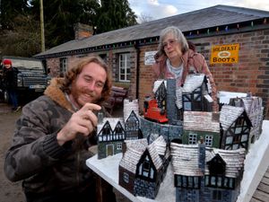 Supporting image for story: Christmas at the Weighbridge