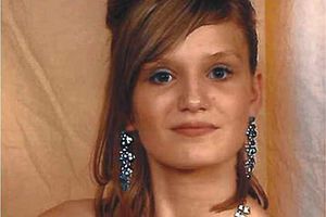 Victim - Melissa Mathieson