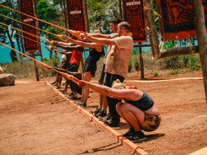 Supporting image for story: Survivor to kick-start with endurance challenge that causes contestant dizziness