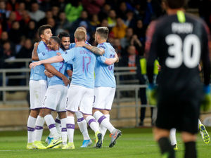 Supporting image for story: Manchester City v Wolves: Inside track on the Premier League champions