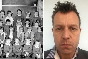 Pictured right: Boris Worrall