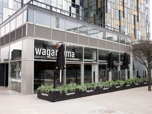 Supporting image for story: Wagamama owner The Restaurant Group to raise £175m after Covid impact