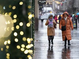 Supporting image for story: Parts of UK set to enjoy unseasonable warm spell