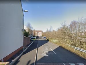 Supporting image for story: Witness appeal after woman assaulted by youths on Staffordshire street