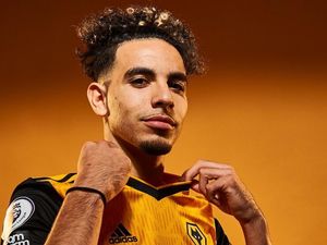 Supporting image for story: Wolves secure signing of French youngster Rayan Ait-Nouri