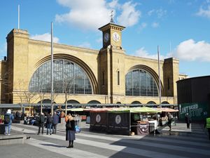 Supporting image for story: Teenagers guilty of killing homeless man who could have been saved