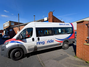 Supporting image for story: Ring and Ride services will continue while operator is in administration