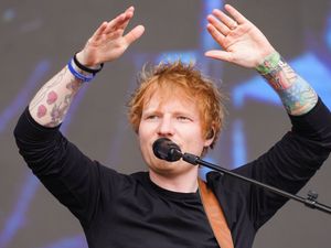Supporting image for story: Ed Sheeran cancels US gig due to ‘some challenges’