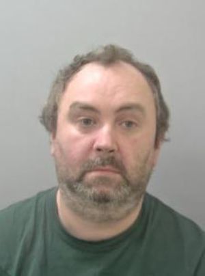 Supporting image for story: 'I'm a paedophile' - 'Sick' Shrewsbury child rapist jailed after 'frank' confession to jury