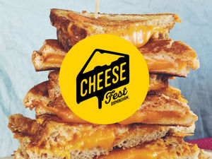 Supporting image for story: Cheese Fest: Food fest heading to Birmingham hit with complaints during tour