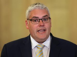 Supporting image for story: DUP says Executive ‘delivering’ as SDLP brands it ‘comatose’