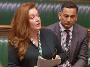 Supporting image for story: MP calls for more support for market traders