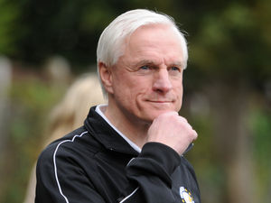 Supporting image for story: Over-30s proved a winner – Mel Eves