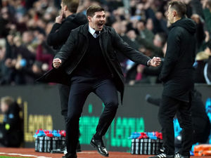 Supporting image for story: Analysis: Ollie Watkins magic launches Steven Gerrard's Aston Villa era with a bang