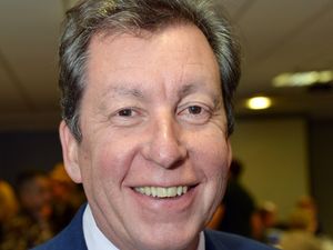 Supporting image for story: Telford principal welcomes Chancellor’s ‘positive’ support for the economy