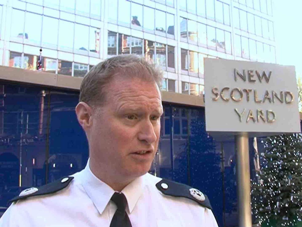 Lord Brittan’s widow says closure of police misconduct probe ‘undermines trust’