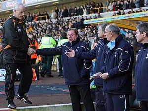 Supporting image for story: Saturday's match action as it happens