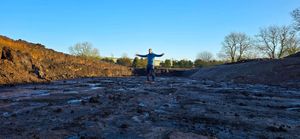 Supporting image for story: Staffordshire marina celebrates planning approval for new solar array