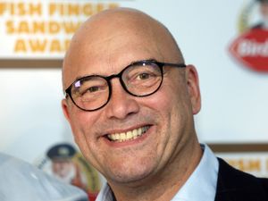 Supporting image for story: Gregg Wallace accused of ‘harassment’ in 2022 letter purportedly sent to BBC