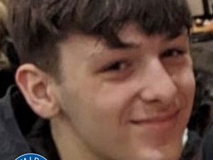 Supporting image for story: Four teenagers appear in court charged with murder after Stourbridge stabbing