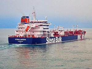 Supporting image for story: Why we’re all at sea over Brexit’s fallout
