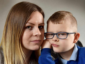 Supporting image for story: Primary school pupils denied play due to 'unacceptable' haircuts