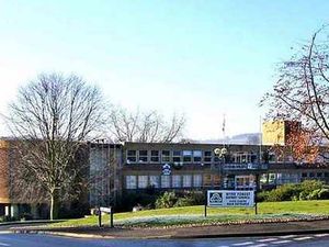 Supporting image for story: Wyre Forest District Council to make £2m in cuts over next two years