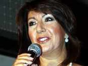 Supporting image for story: Star-studded events lined up at theatre