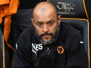 Supporting image for story: Nuno: Wolves 'can get even better'