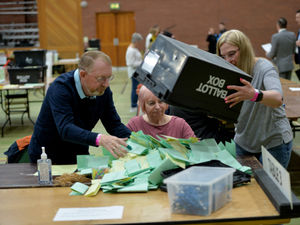Supporting image for story: 2024 local elections recap: Tories lose control of Dudley but Labour rout fails to materialise