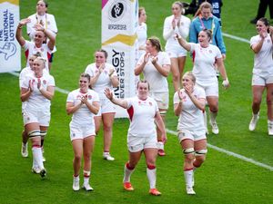Supporting image for story: England name unchanged team for World Cup final against Canada