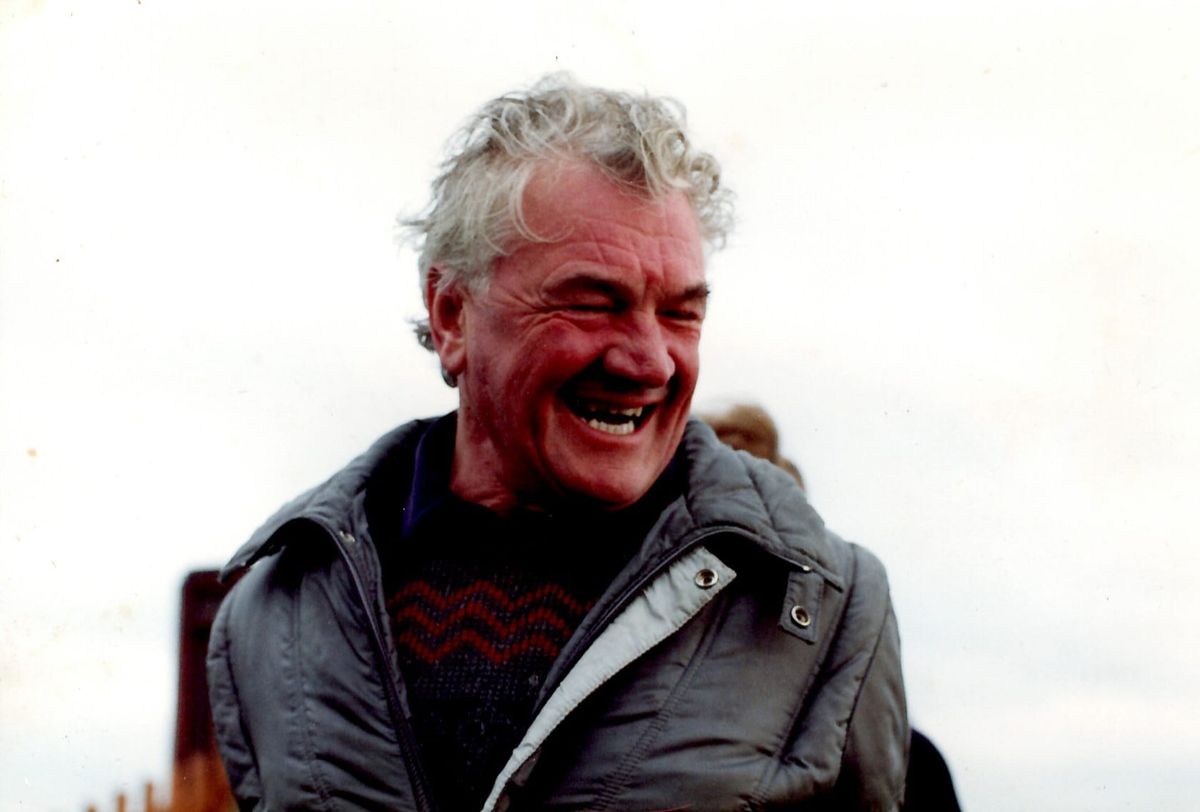 Obituary: Gordy Edwards