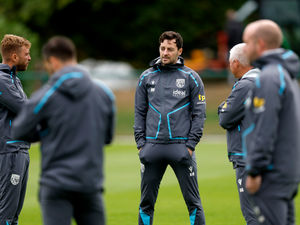 Supporting image for story: West Brom v Leicester preview: Boss calls on his side to make the early running in games