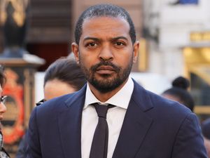Supporting image for story: What do we know about Noel Clarke?