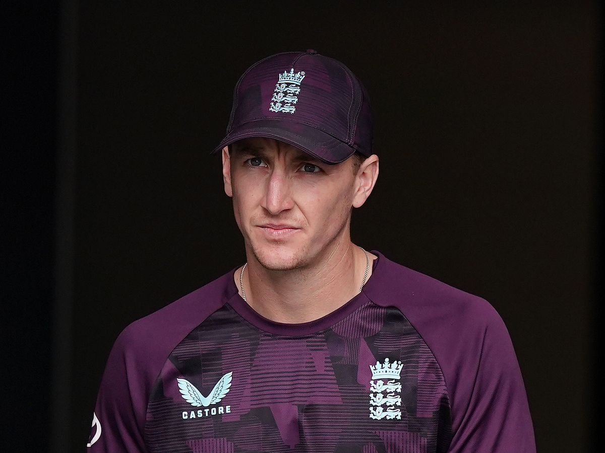 Harry Brook puts &lsquo;pretty horrendous&rsquo; period behind him to focus on World Cup bid