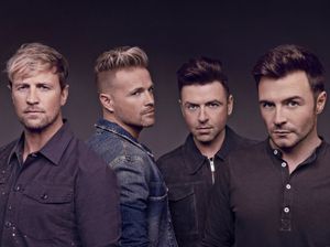 Supporting image for story: Return of Ireland’s awesome foursome: Westlife talk ahead of Birmingham shows