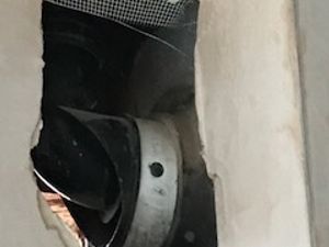 Supporting image for story: Black Country building firm fined £18,000 for unsafe gas job