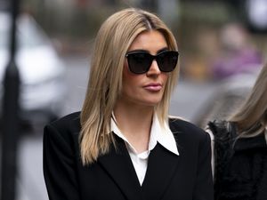 Supporting image for story: Model ‘got pregnant on purpose and stalked ex’ after alleged attack, court told